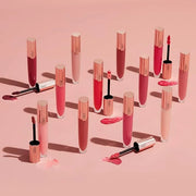 L'Oreal Paris Glow Paradise Hydrating Tinted Lip Balm-in-Gloss with Pomegranate Extract & Hyaluronic Acid, Ultra-Gentle, N...