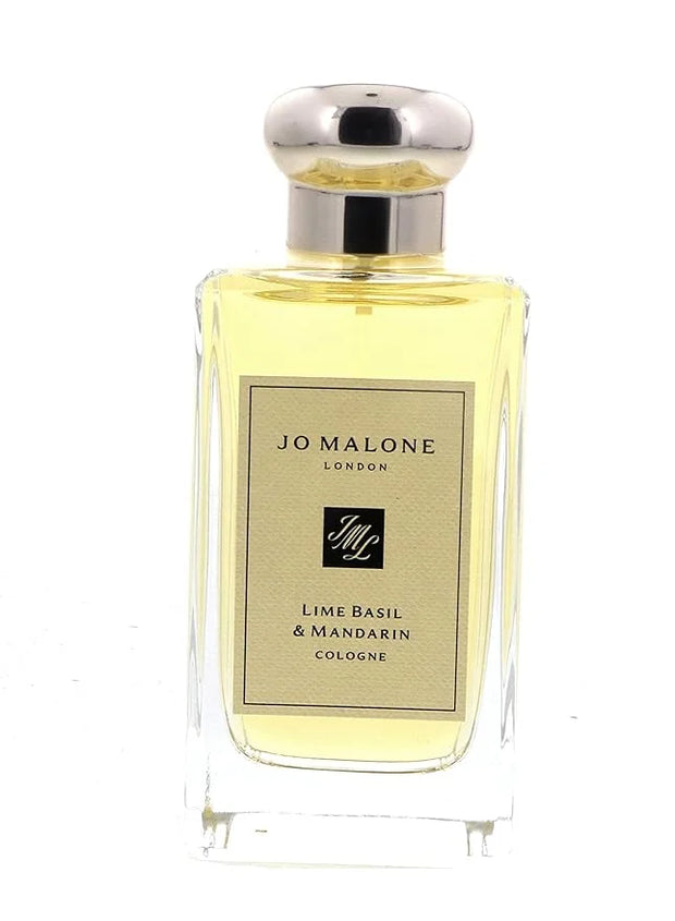 Jo Malone Lime Basil & Mandarin Cologne Spray, clear, 3.4 Ounce - Product Image