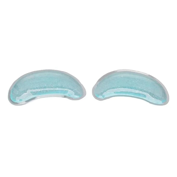 Under Eye Gel Pads Patches, Under Eye Pads for Eye Strain Swelling Dark Circle, Reusable Under Eye Masks for Dark Circles,...