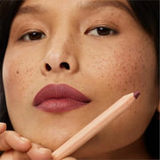 ILIA - Lip Sketch Hydrating Crayon | Non-Toxic, Cruelty-Free, Hyaluronic Acid, Hydrating + Long Lasting, Crease-Resistant,...