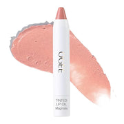 Ogee Tinted Sculpted Lip Oil - Lip Stain Made with 100% Organic Coconut Oil, Jojoba Oil, and Vitamin E - Best as Lip Balm,...