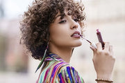 La Bella Donna High Gloss Mineral Lip Sheer Lip Gloss - Assunta - Product Image