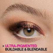 wet n wild Always Naked Palette, Nude Neutral Eye Makeup, Blendable, Warm And Cool Nude Pigments, Matte, Shimmer, Glitter,...