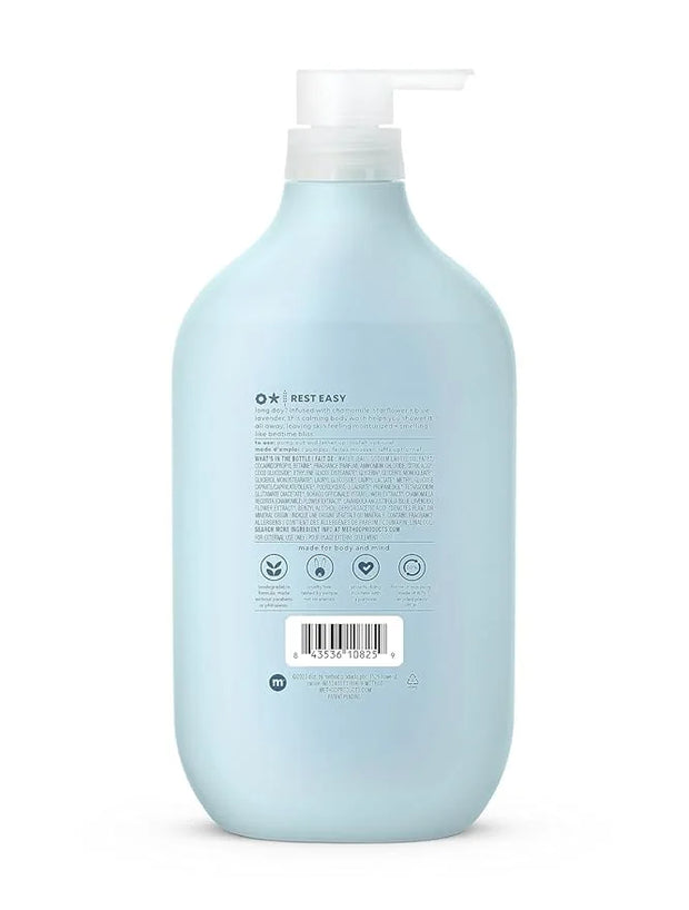 Method Body Wash, Wind Down, Paraben and Phthalate Free, 28 FL Oz (Pack of 1) - Product Image