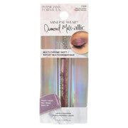 Cream Eyeshadow BY Physicians Formula Mineral Wear Diamond Metallic Eye Makeup Precious Purple - Product Image