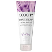 Coochy Intimate Shaving Cream | Shave Conditioner & Moisturizer for Face & Body | Ideal for Sensitive Skin Care, Anti-Bump...