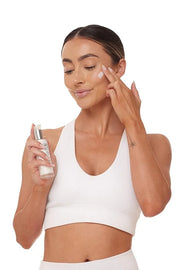 AHWellnessMD Facial Sunscreen SPF 30 Anti Aging Face Moisturizer For Women, Broad Spectrum Physical Sunscreen with Zinc Ox...