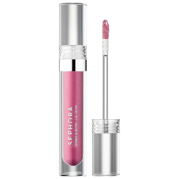 SEPHORA COLLECTION Glossed Lip Gloss 20 Witty - Product Image