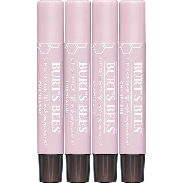 Burt's Bees Shimmer Lip Tint Set,