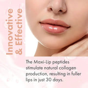 Sorme' Treatment Cosmetics Lip Thick Plumping Gloss,