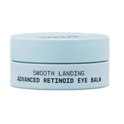 Versed Smooth Landing Advanced Retinoid Eye Balm - Anti-Aging Eye Cream with Granactive Retinoid for Crow's Feet, Under Ey...