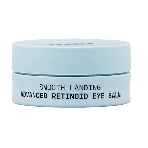 Versed Smooth Landing Advanced Retinoid Eye Balm - Anti-Aging Eye Cream with Granactive Retinoid for Crow's Feet, Under Ey...