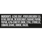 AXE Fine Fragrance Collection Premium Deodorant Body Spray for Men Blue Lavender 3 Count with 72H Odor Protection and Fres...