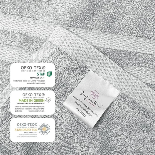 Infinitee xclusives 6 piece premium