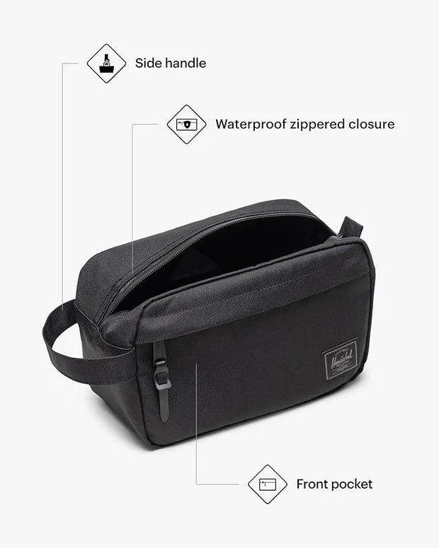 Herschel Supply Co. Chapter Travel Kit - Product Image