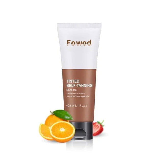 Self Tanners - Get a Gradual Tan with Our Sunless Tanning Lotions, Non-Toxic and Buildable Formula for a Golden Glow on Bo...