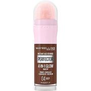 Maybelline New York Instant Age Rewind Instant Perfector 4-In-1 Glow Makeup, Deep - Product Image