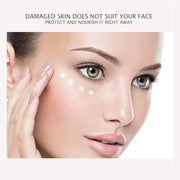 Bifida Ferment Lysate Moisturizing Eye Cream Improve Dryness Reducing UV Damage 20g - Product Image