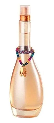 MIAMI GLOW BY JENNIFER LOPEZ 3.4 FL.OZ. EDT SPRAY FOR WOMEN. DESIGNER:JENNIFER LOPEZ - Product Image