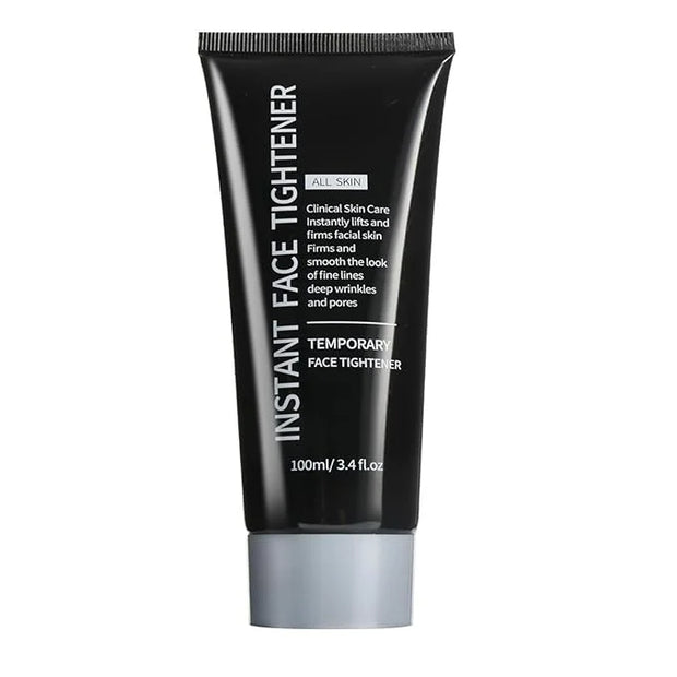 Face Tightener Temporary Eye Tightener Cream Instant Firm, Reduces Under Eye Bags and Wrinkles, Tightening and Lifting Cre...