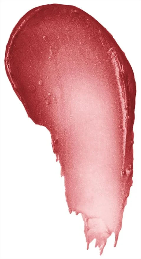 Burt's Bees 100% Natural Tinted Lip Balm, Rose with Shea Butter & Botanical Waxes – 2 Tubes - Product Image