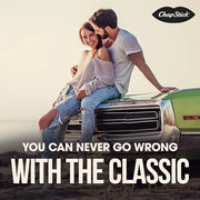 ChapStick Classic Collection Flavored Lip Balm Oz