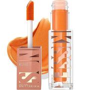 Maybelline Sunkisser Multi-Use Liquid Blush and Bronzer, Blendable, Longwear, Glowy Make Up, Rooftop Views, 1 Count - Prod...