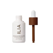 ILIA - Super Serum Skin Tint SPF 40 | Non-Comedogenic, Vegan, Lightweight to Help Against Blue Light, + Pollution while Hy...