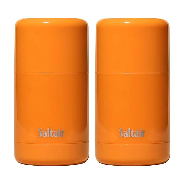 Saltair Skincare Deodorant - Aluminum-Free Deodorant for Women with Long Lasting Odor Protection Zinc and BHA. Refillable ...