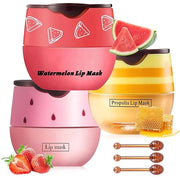 3 PCS Bee Lip Balm Lip