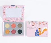 M2U NYC Eyeshadow Palette, Eye Shadow, Makeup Palette,