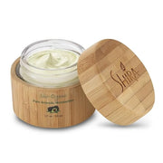 Shir Organic Avocado Moisturizer, 24-Hour Hydrating Face Cream Infused with Vitamins A, B, D, and E for Nourished Skin, Pu...