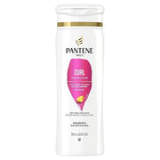 Pantene PRO-V Curl Perfection Shampoo, 12.0oz - Product Image