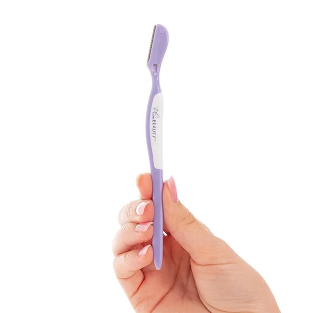 Eyebrow Shaping Razor - Product Image