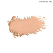 COVERGIRL Clean Fresh Pressed Powder, Porcelain, 0.35 oz - Product Image