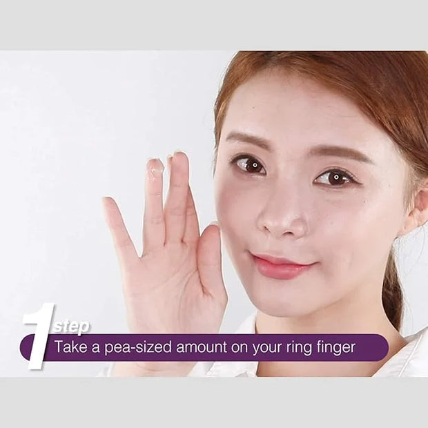MIZON Collagen Line Collagen Power Firming Eye Cream 25ml + Collagen lifting cream 75ml, Collagen, Wrinkle Care, Moisture,...