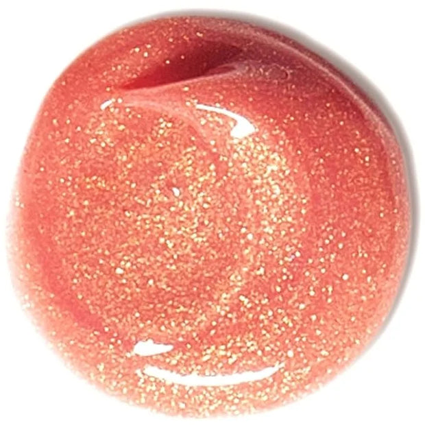Burt's Bees 100% Natural Moisturizing Lip Gloss, Sunny Day - 1 Tube (Pack of 2) - Product Image