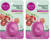 eos Natural Shea Lip Balm- Honey