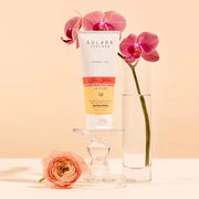 Solara Suncare - Glow Getter Body Moisturizer, SPF 30 (Sport) | EWG Verified, Vegan, Cruelty Free, Reef friendly | Natural...