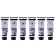 Dionis - Goat Milk Skincare Scented Hand Cream (1 oz) Set of 6, Moisturizing Lotion for Dry Skin, Good for Sensitive Skin,...