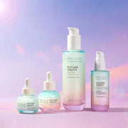 Pacifica Peptide Face Moisturizer Future Youth Daily Turnaround Hydrating, SPF 50 Broad Spectrum, UVA/UVB Sun Protection, ...