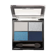 REVLON ColorStay Day to Night Eyeshadow Quad, Longwear Shadow Palette with Transitional Shades and Buttery Soft Feel, Crea...