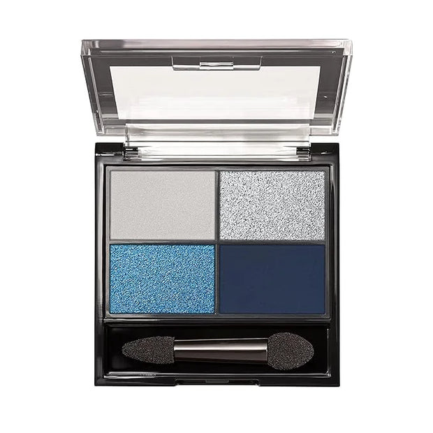 REVLON ColorStay Day to Night Eyeshadow Quad, Longwear Shadow Palette with Transitional Shades and Buttery Soft Feel, Crea...