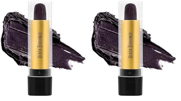 Black Radiance Perfect Tone Lip Color Nude Berry (Pack of 2) - Product Image