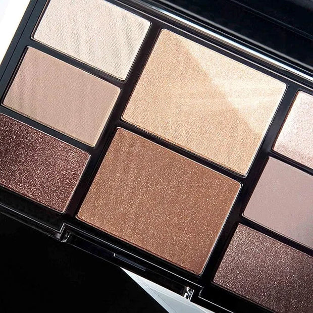 Lune+Aster RealGlow Face & Eye Palette - Illuminating