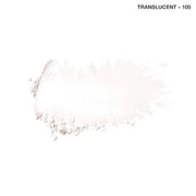 COVERGIRL Clean Fresh Pressed Powder, Translucent, 0.35 Oz - Product Image