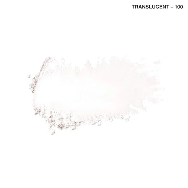 COVERGIRL Clean Fresh Pressed Powder, Translucent, 0.35 Oz - Product Image