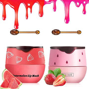 2 PCS Bee Lip Balm Honey