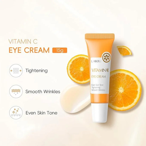 Vitamin C Skin Care Set For Teen Girls, 12 In 1 Vitamin C Birthday Gifts for WomensWith Toner,Cleanser,Toner,Cream,Eye Cre...