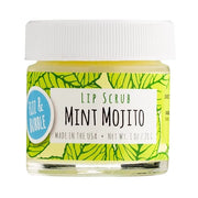 Premium Lip Scrub for Exfoliating, Moisturizing,